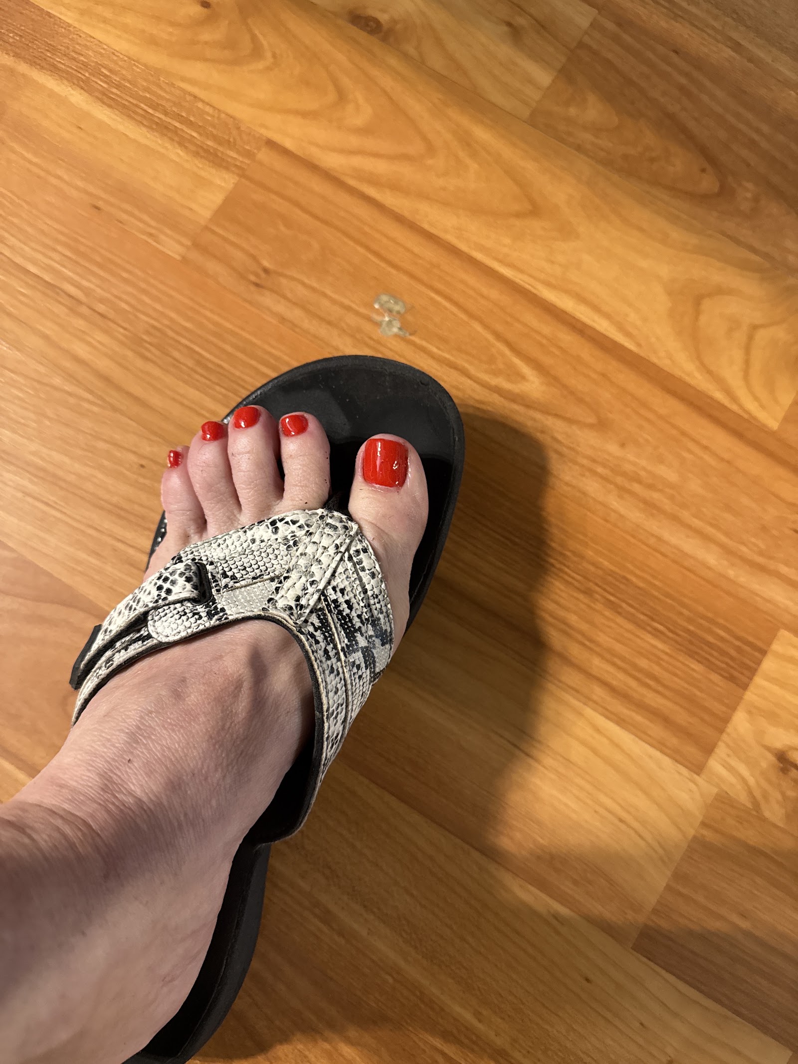 Bellagio Nails & Spa nail photo 2