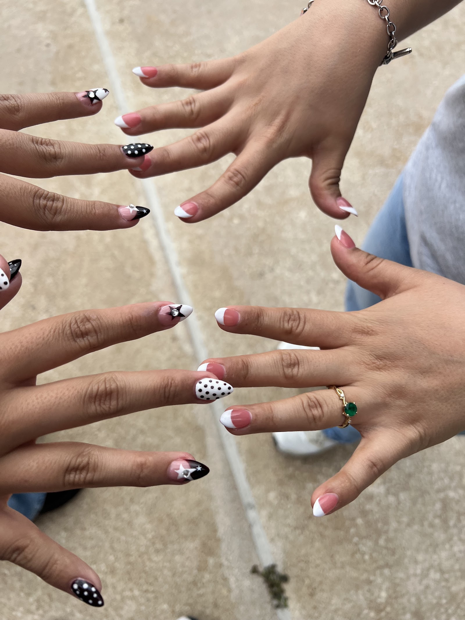 Bellagio Nails & Spa nail photo 6